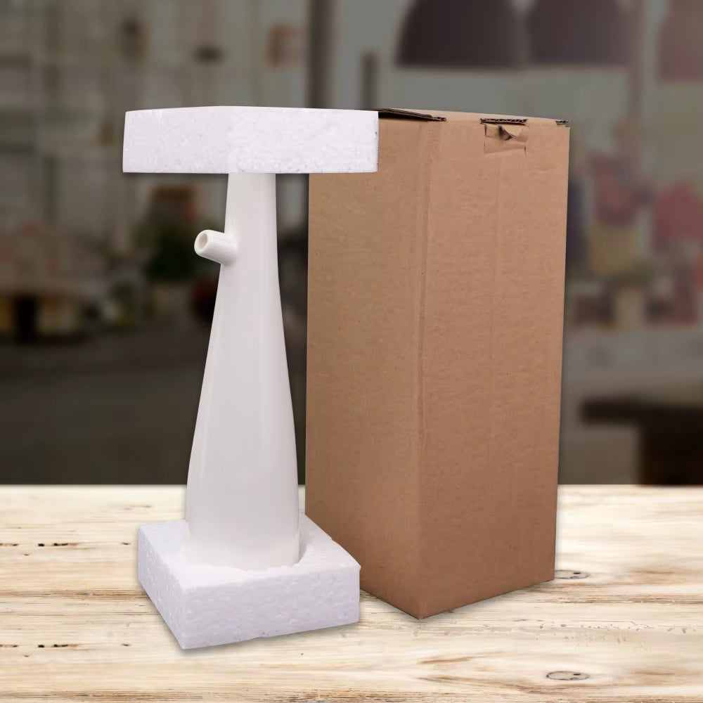 Ceramic Vinegar Porcelain Olive Oil Pot Soy Sauce Vinegar Bottle Seasoning Gravy Boats Kitchen Cooking Tools Storage Bottles