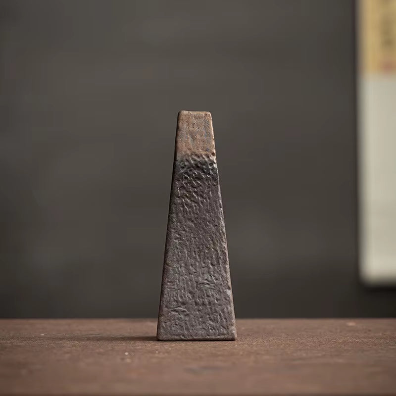 Creative Handmade Antique Ceramic Vases Modern Minimalist Ceramic Decorative Handicrafts Flower Vase Vases for Flowers Decor