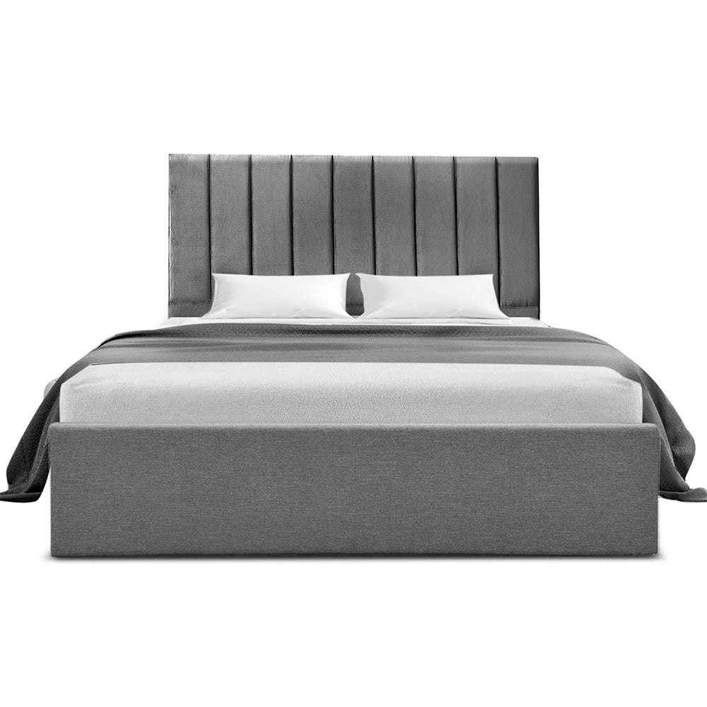 Silva Soft Storage Bed Frame
