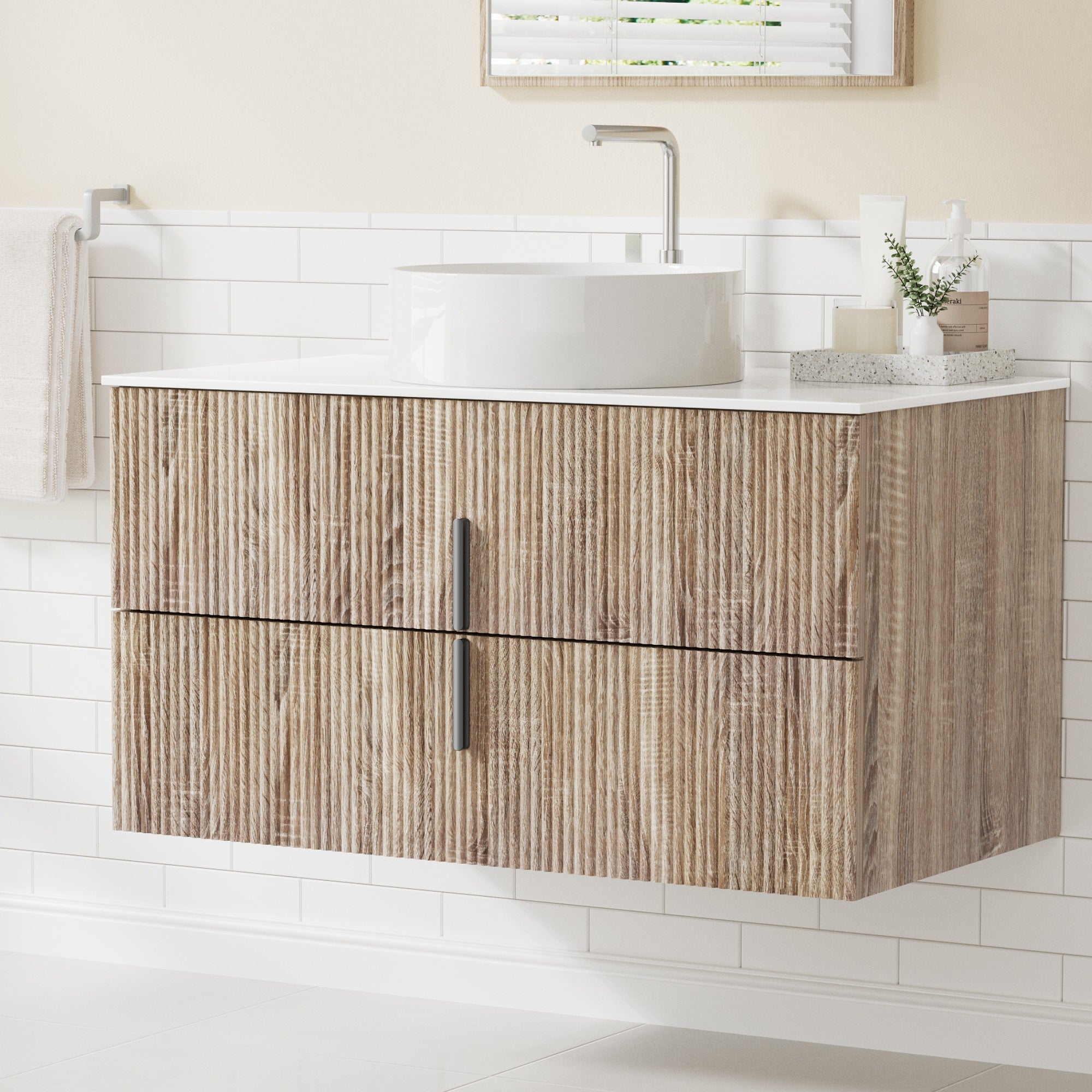 Hydra Store Vanity Suite