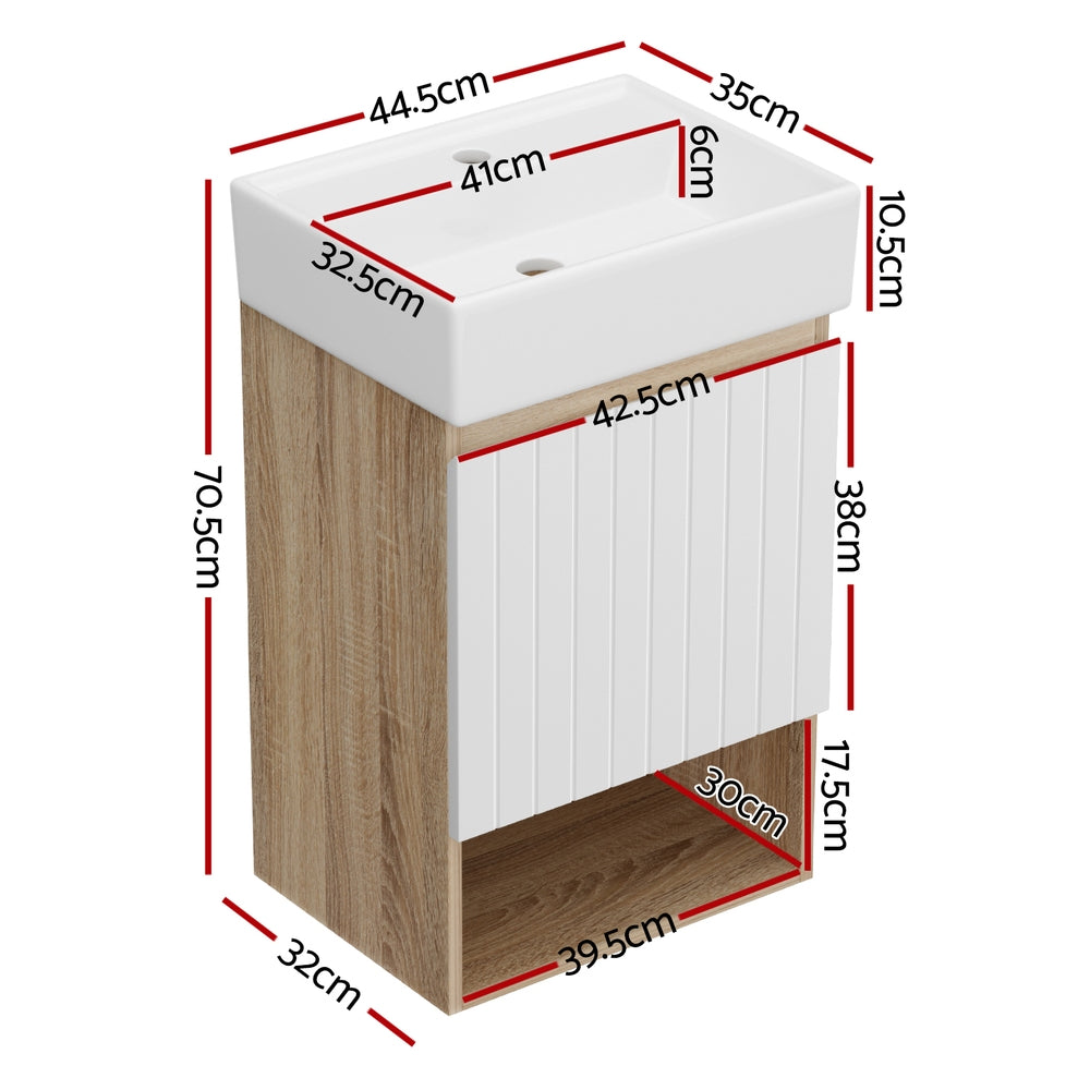 Vanity Vault