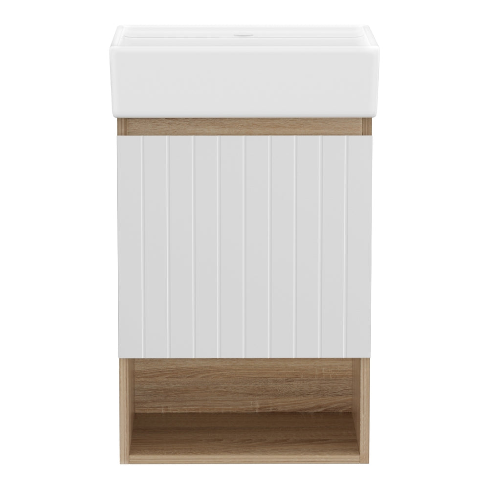 Vanity Vault