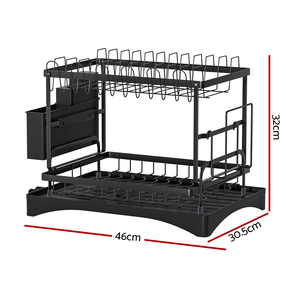 Extend Dry Dish Caddy