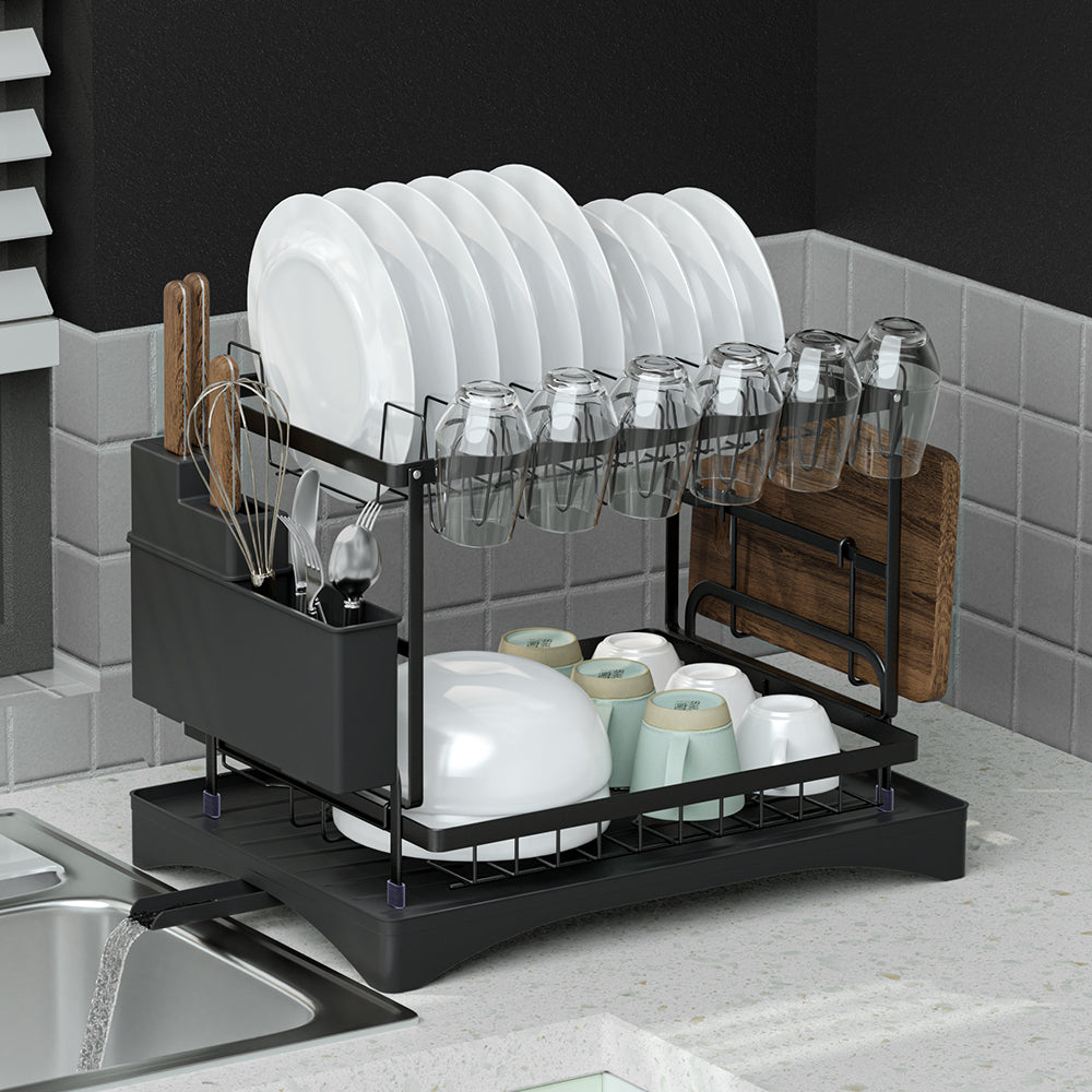 Extend Dry Dish Caddy