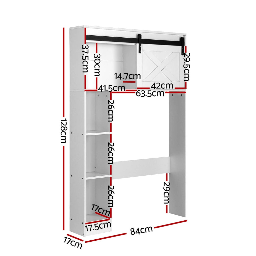 Fresh Stack Utility Caddy