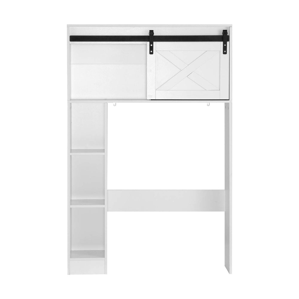 Fresh Stack Utility Caddy