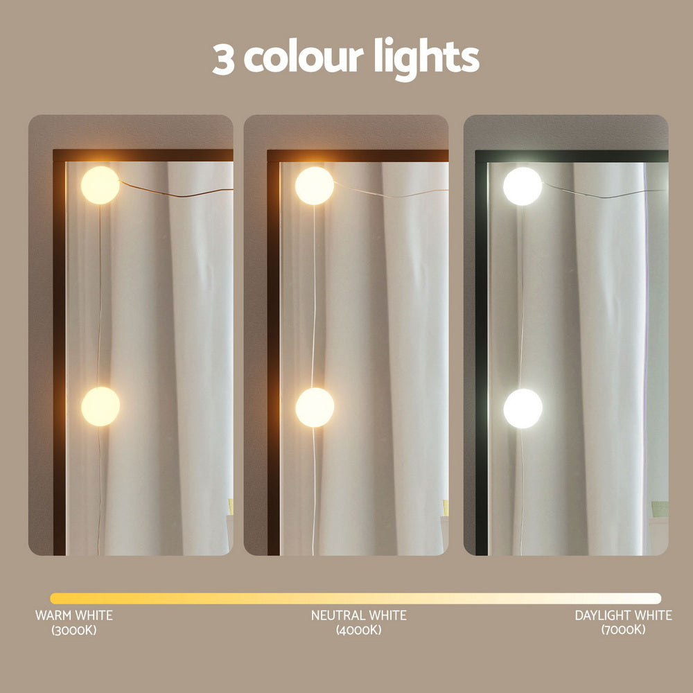 Glam Craft Vanity Station