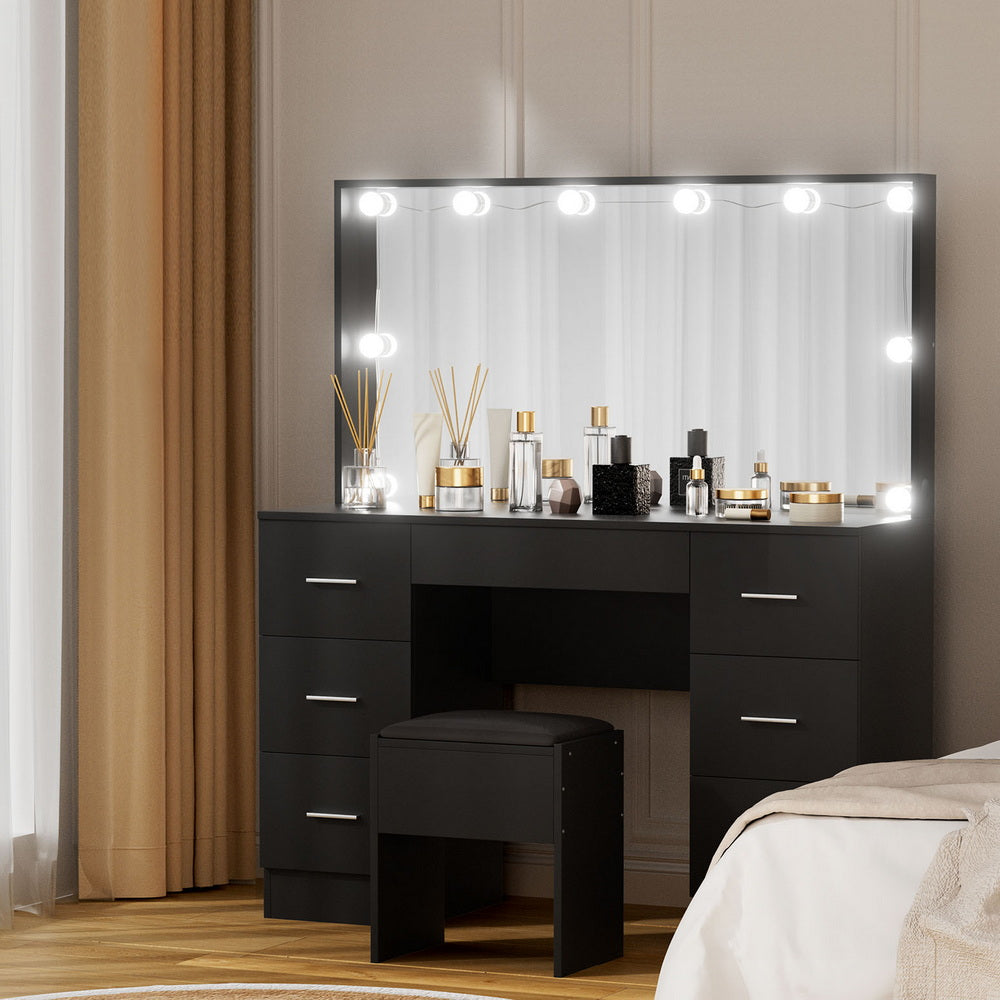 Glam Craft Vanity Station