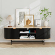 Metro Stage TV Unit