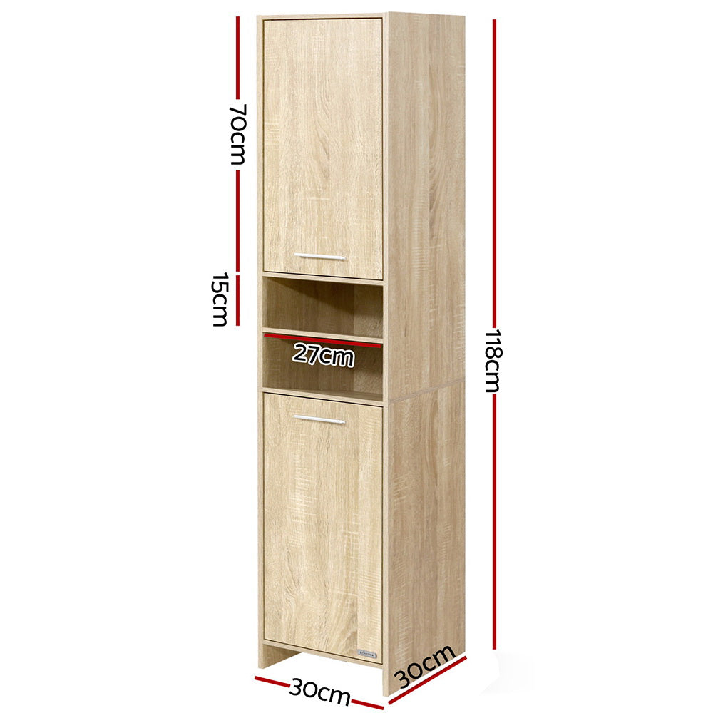 Oak Flow Essentials Tower