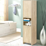 Oak Flow Essentials Tower