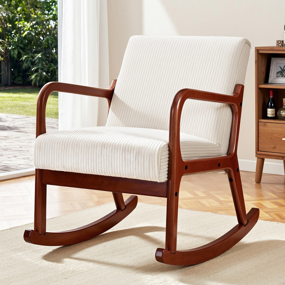 Hearth Glide Rocking Chair