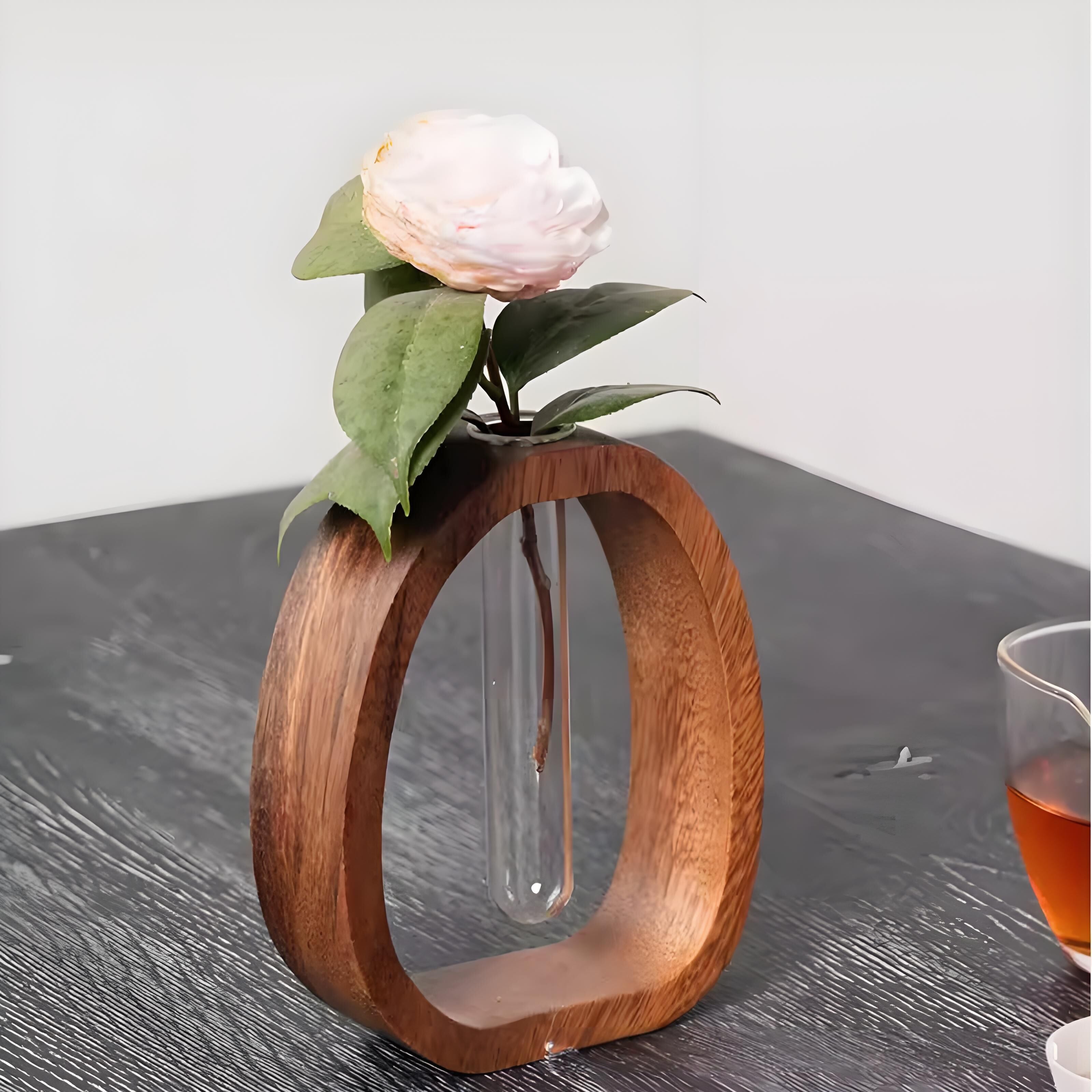 Bloom Float Hydro Cylinder
