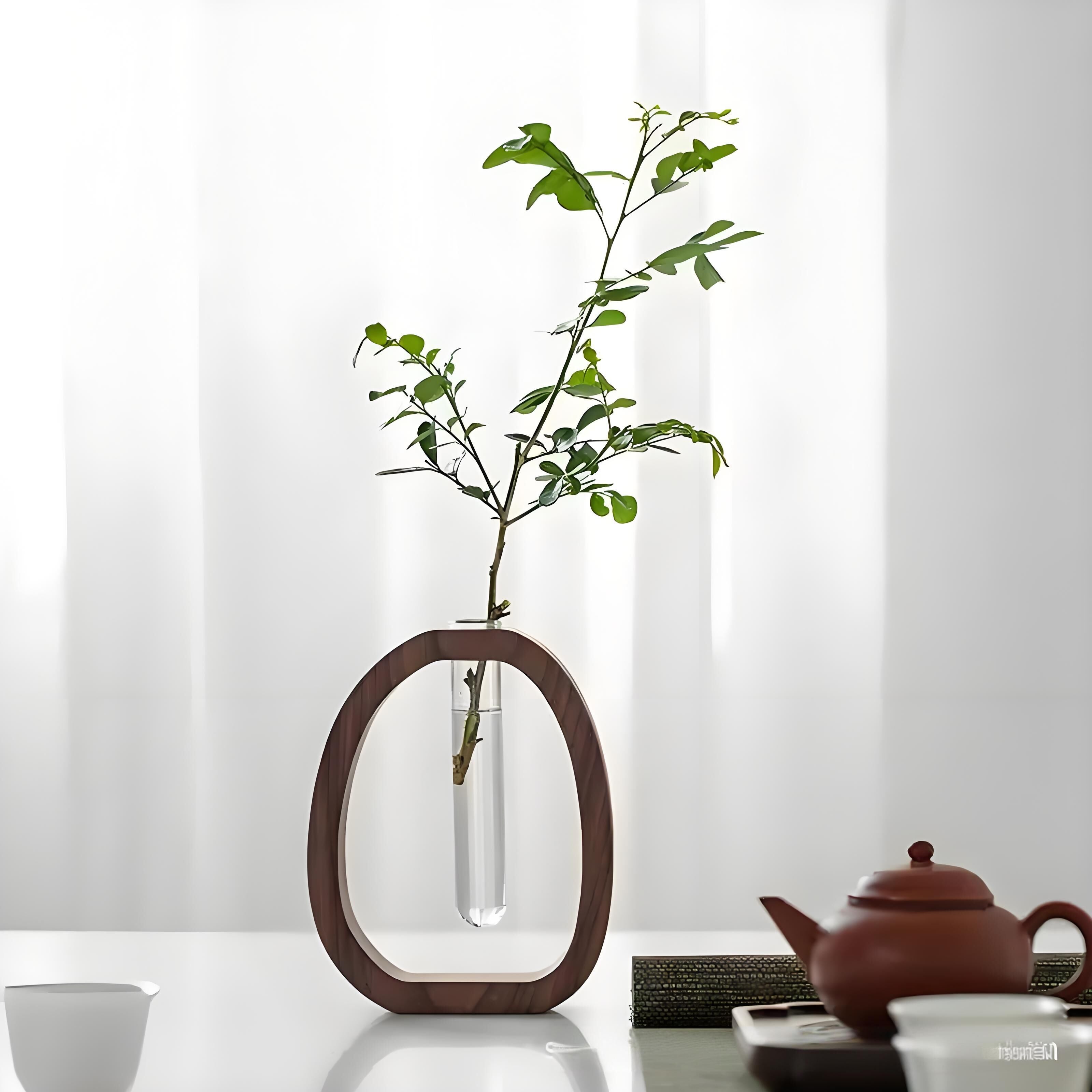 Bloom Float Hydro Cylinder