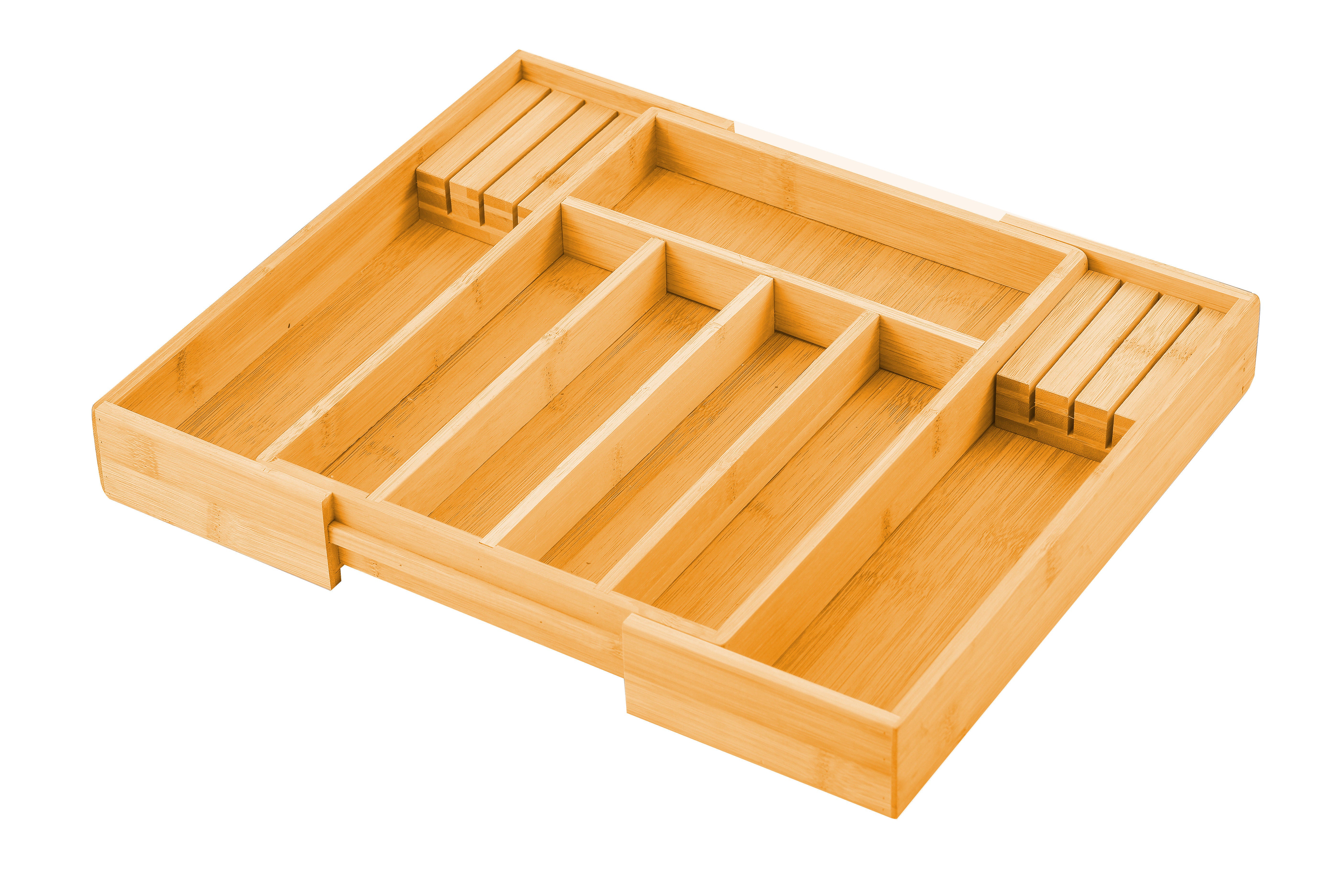 Grain Grid Kitchen Divider