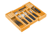 Grain Grid Kitchen Divider