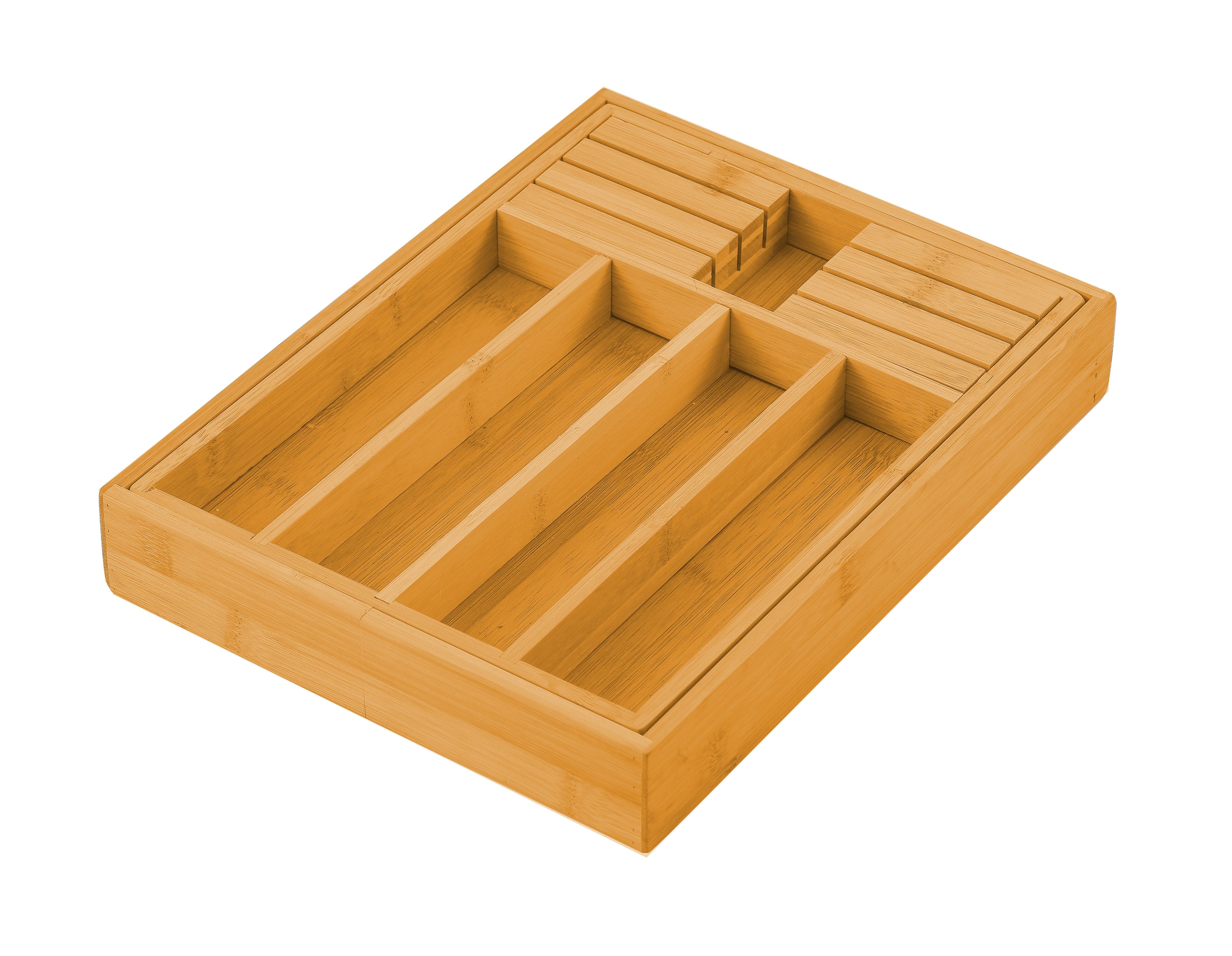 Grain Grid Kitchen Divider