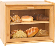 Bamboo Bite Bread Chest