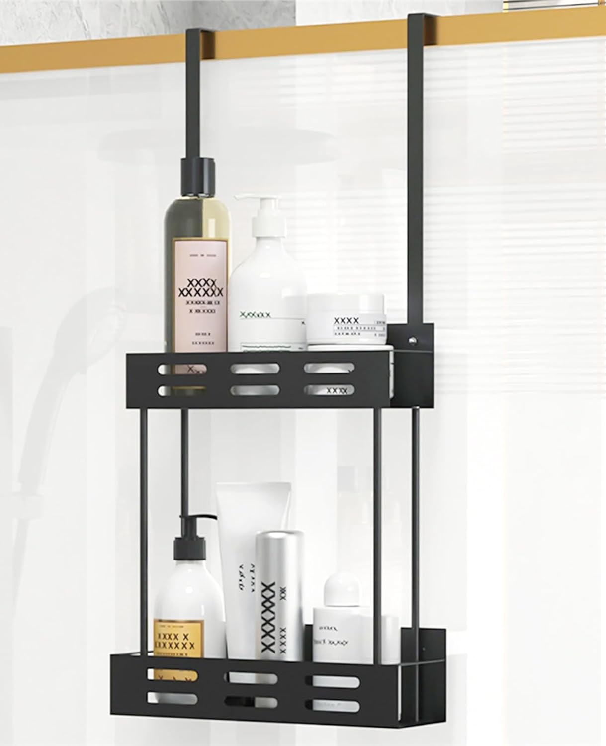 Stream Slide Door Rack