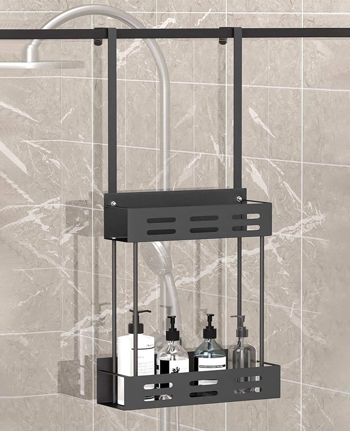 Stream Slide Door Rack