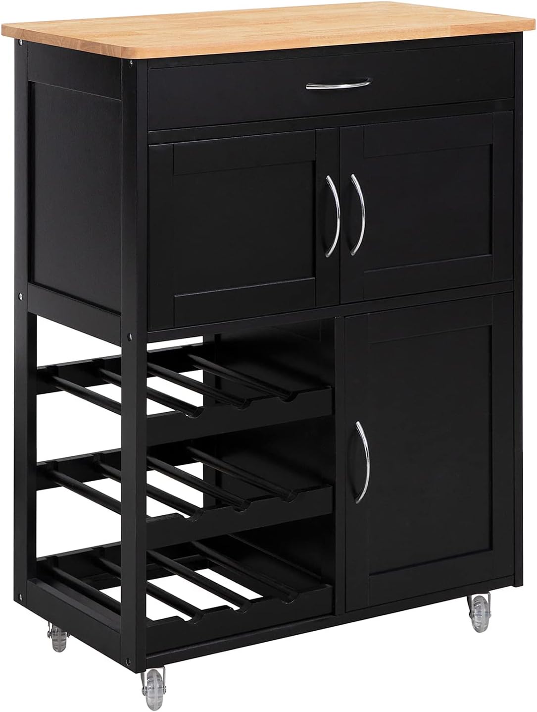Vale & Banks Windsor Cabinet Trolley