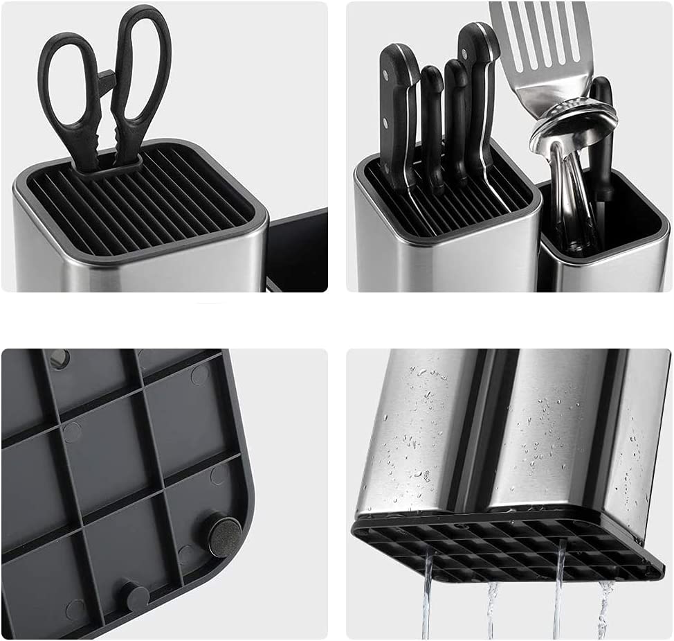 Blade & Base Organizer