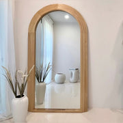 Grace Arc Wall Mirror