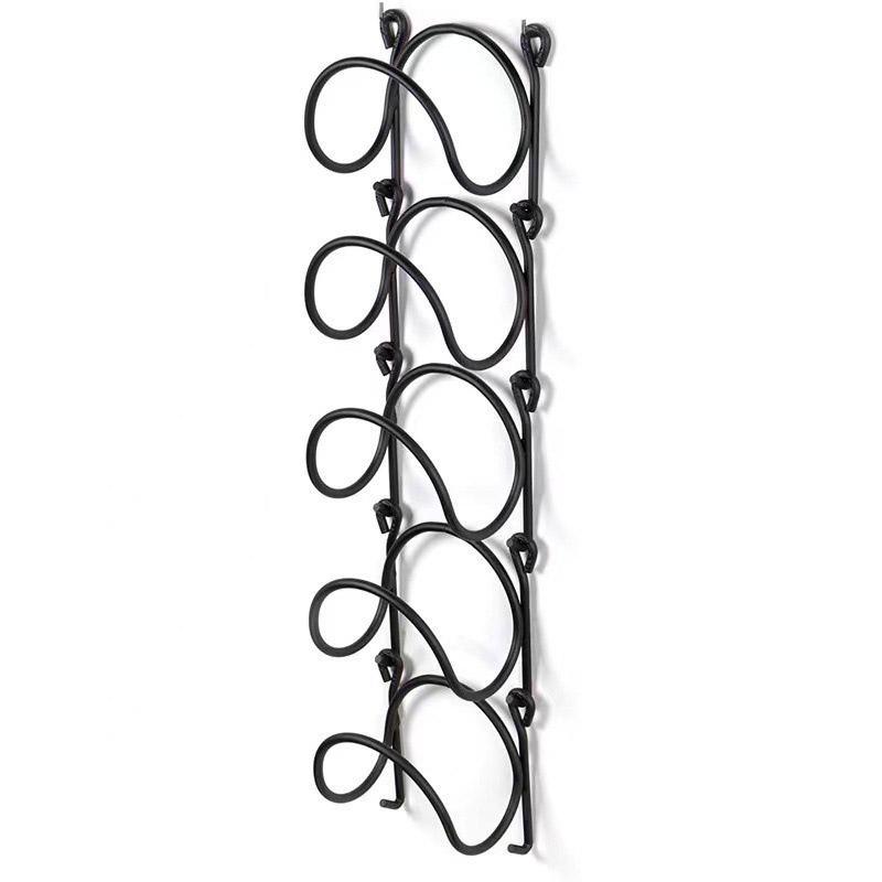 Hang Well Wall Rack