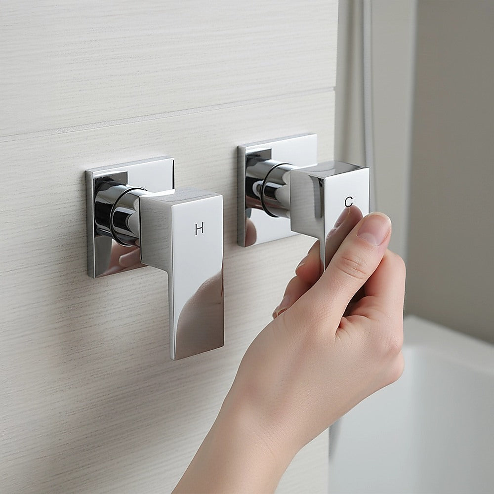 Vertex Basin Tap