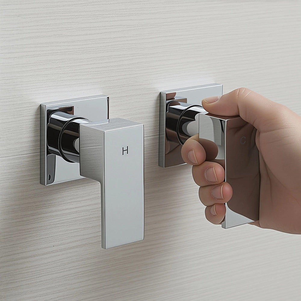 Vertex Basin Tap