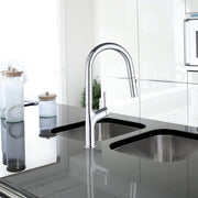 Shine Flow Sink Mixer