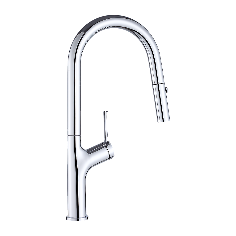 Shine Flow Sink Mixer