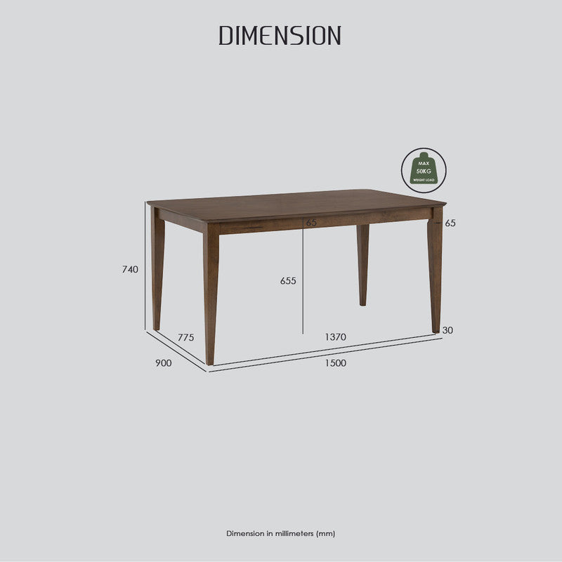 Home Dining 7-Piece