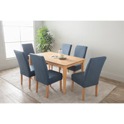 Together Time 7-Piece Set