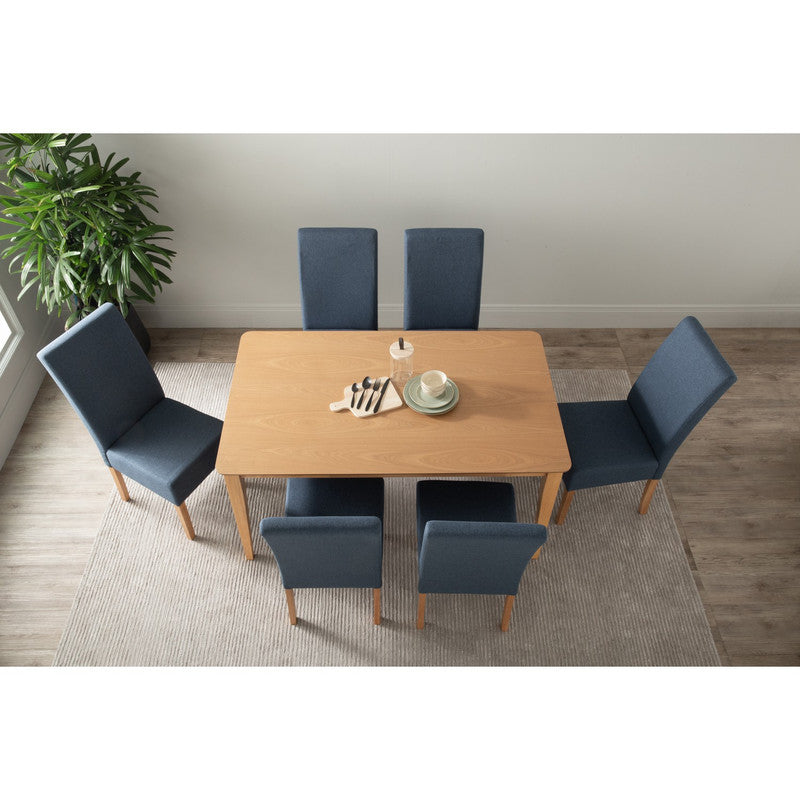 Together Time 7-Piece Set