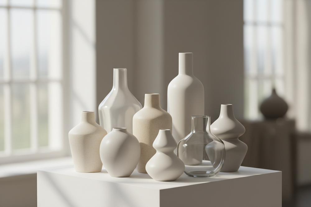 Vases